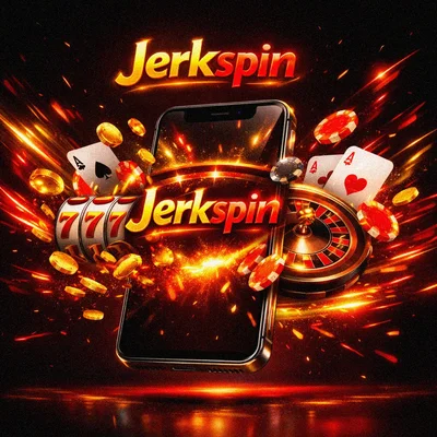 Jerkspin mobile casino accessibility