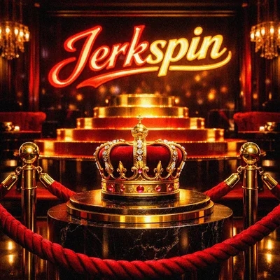 Jerkspin interactive VIP loyalty program
